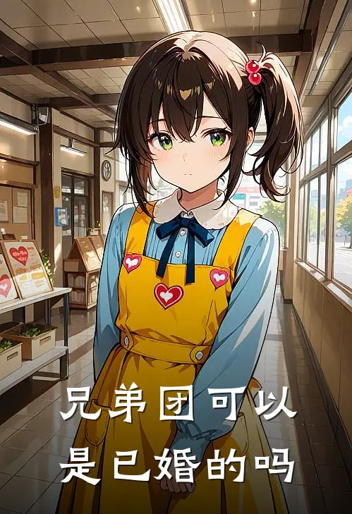 兄弟团可以是已婚的吗