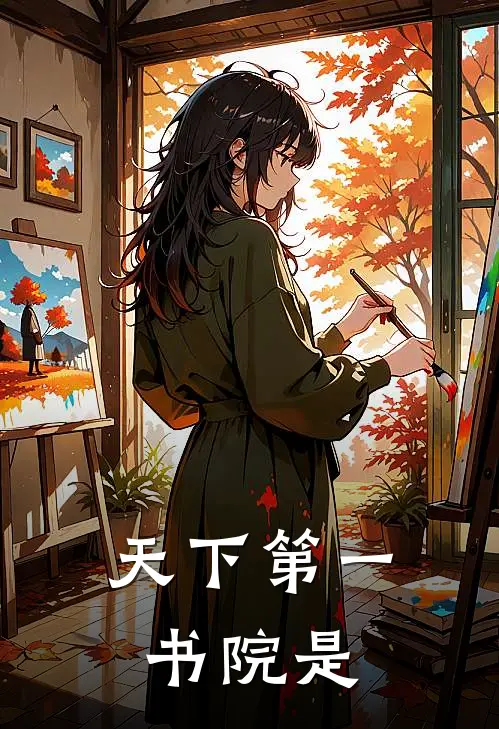 天下第一书院是