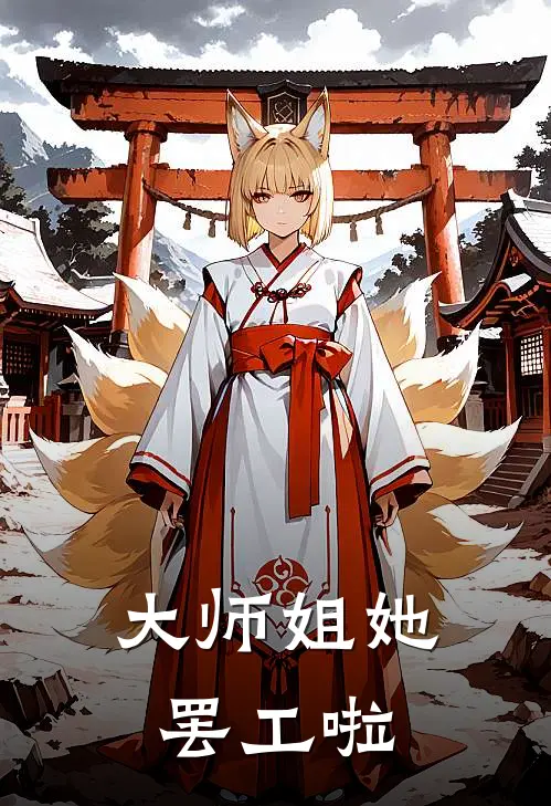 大师姐她罢工啦