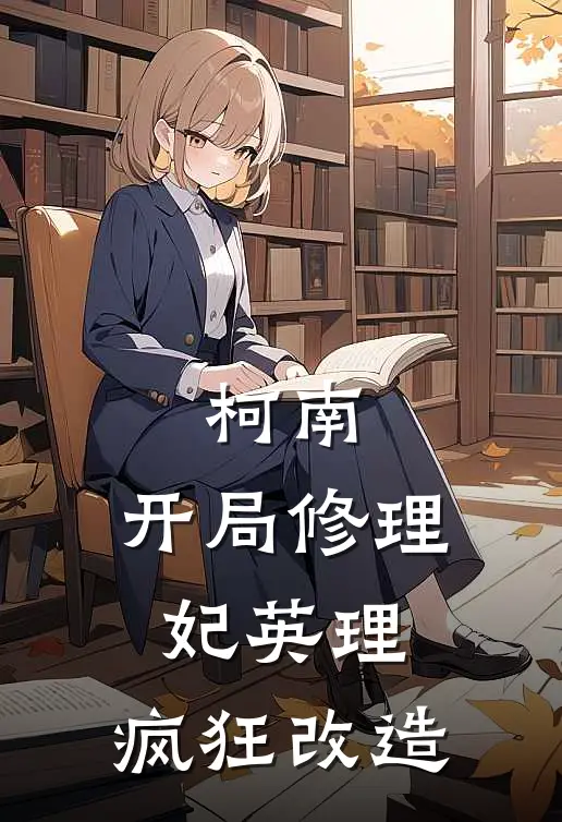 陆宁妃英理(柯南：开局修理妃英理，疯狂改造)全本免费在线阅读_(柯南：开局修理妃英理，疯狂改造)完结版免费在线阅读