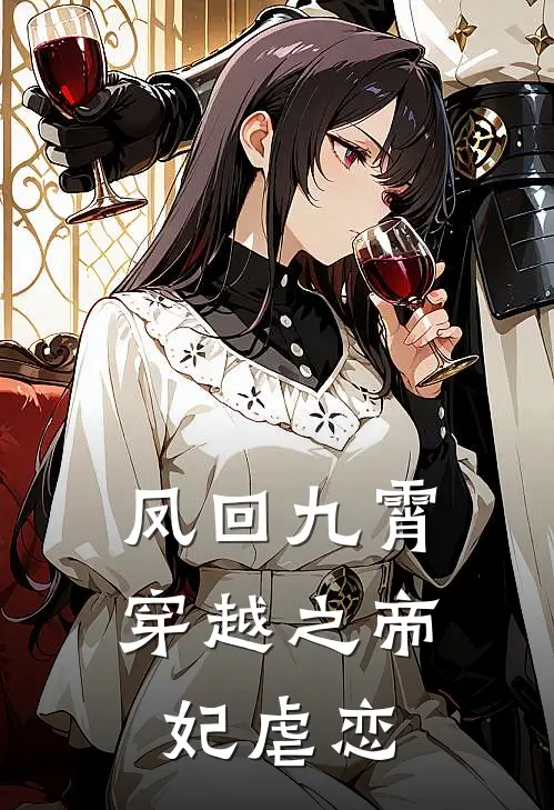 凤回九霄：穿越之帝妃虐恋