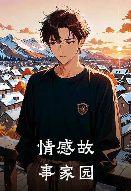 《情感故事家园》任帅晓忆火爆新书_情感故事家园(任帅晓忆)免费小说