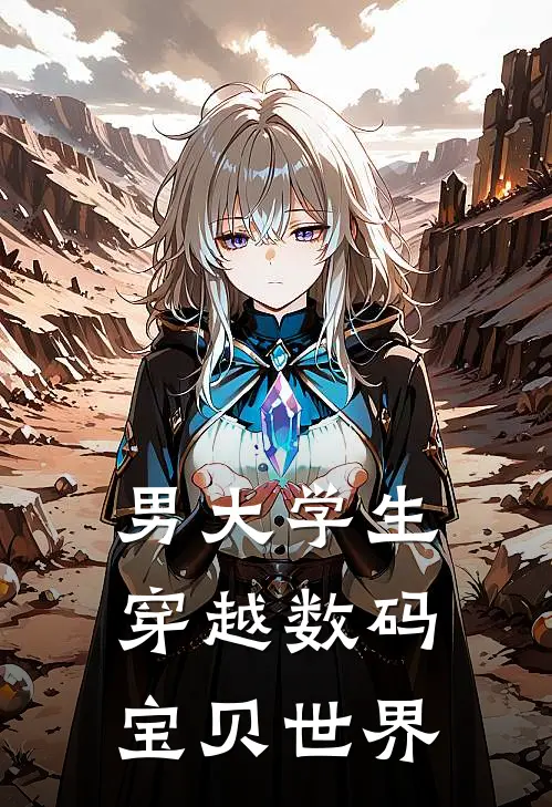 男大学生穿越数码宝贝世界(千夏林阳)完整版小说全文免费阅读_免费阅读无弹窗男大学生穿越数码宝贝世界千夏林阳