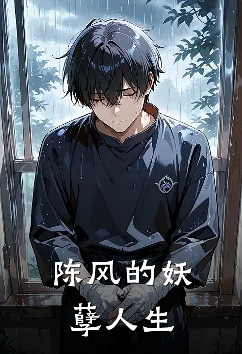 陈风的妖孽人生