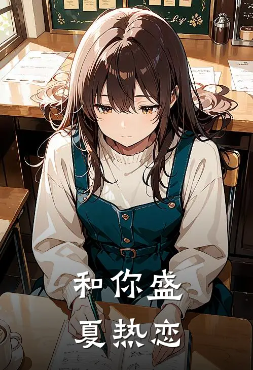 和你盛夏热恋