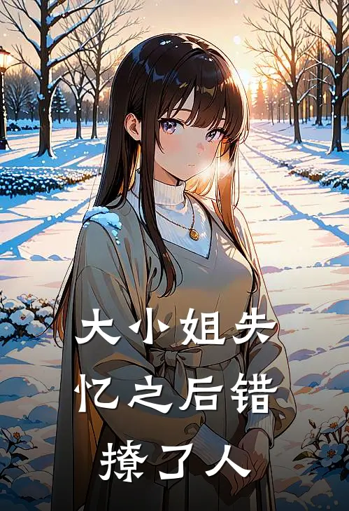 大小姐失忆之后错撩了人