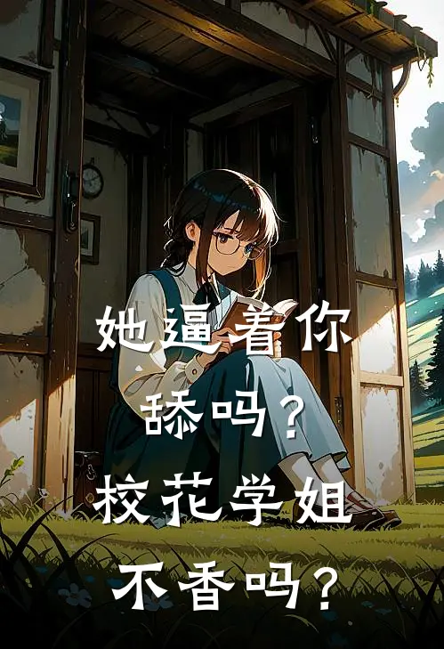 她逼着你舔吗？校花学姐不香吗？