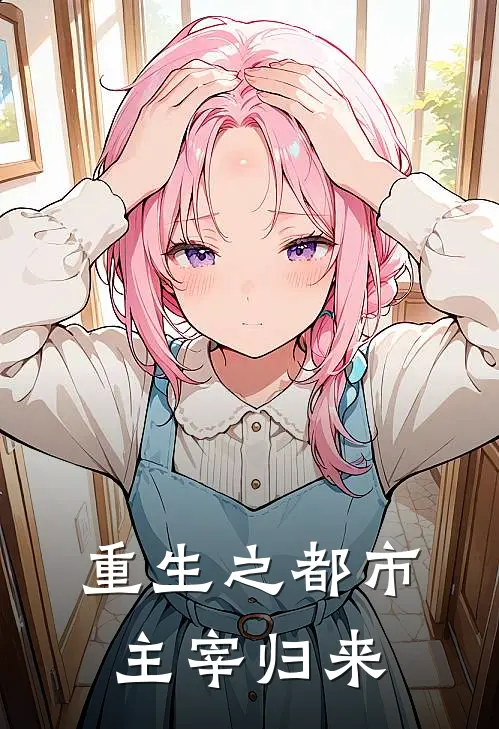 重生之都市主宰归来