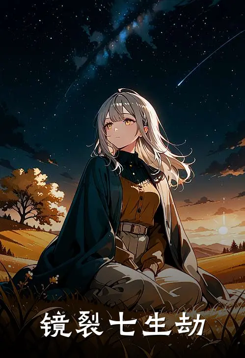 镜裂七生劫