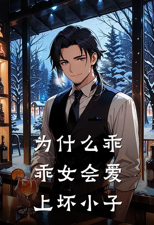 为什么乖乖女会爱上坏小子