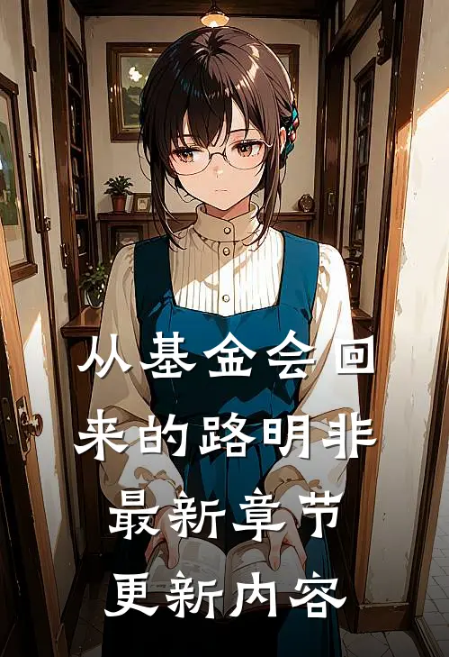 从基金会回来的路明非最新章节更新内容