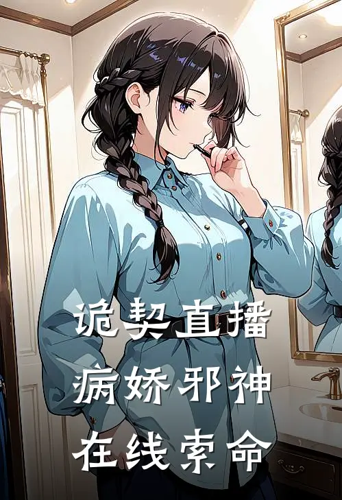 诡契直播：病娇邪神在线索命(虞宴虞宴)无弹窗小说免费阅读_小说免费阅读无弹窗诡契直播：病娇邪神在线索命虞宴虞宴