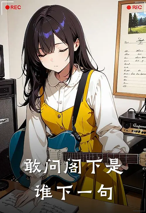 敢问阁下是谁下一句