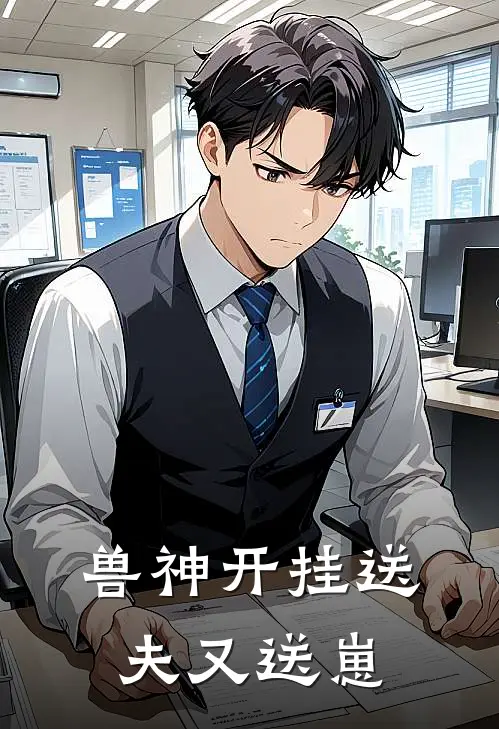 兽神开挂送夫又送崽