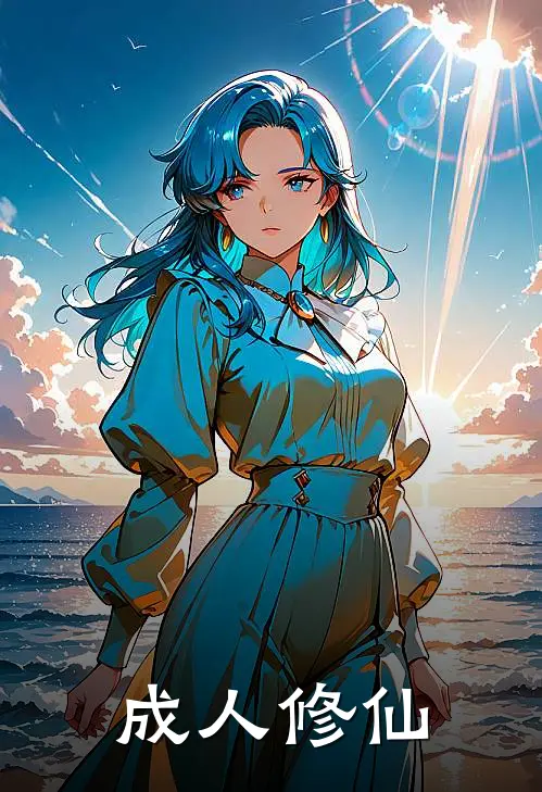 成人修仙