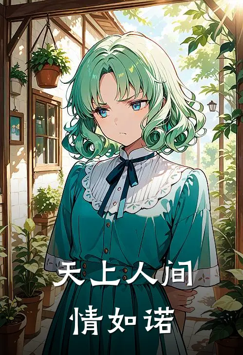 天上人间情如诺