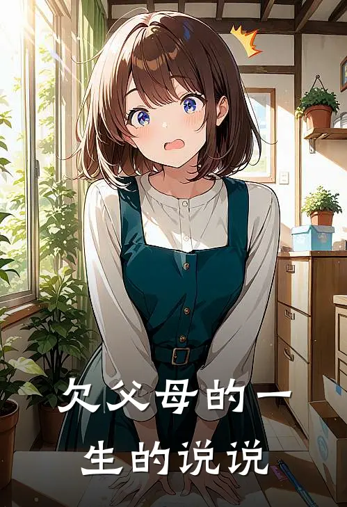 欠父母的一生的说说