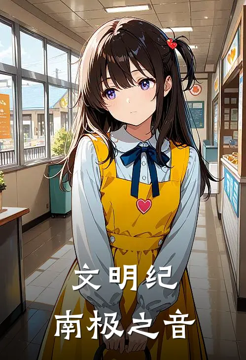 文明纪：南极之音(周沉星米德加德)最新完结小说_完结版小说全文免费阅读文明纪：南极之音(周沉星米德加德)