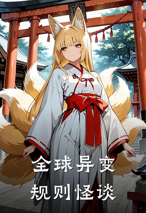 全球异变：规则怪谈