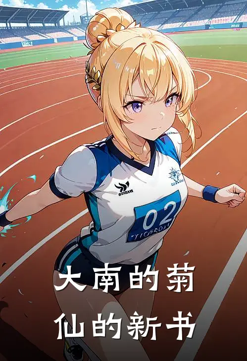 大南的菊仙的新书