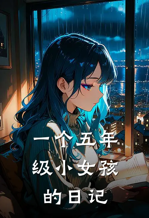 一个五年级小女孩的日记