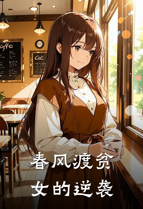春风渡贫女的逆袭