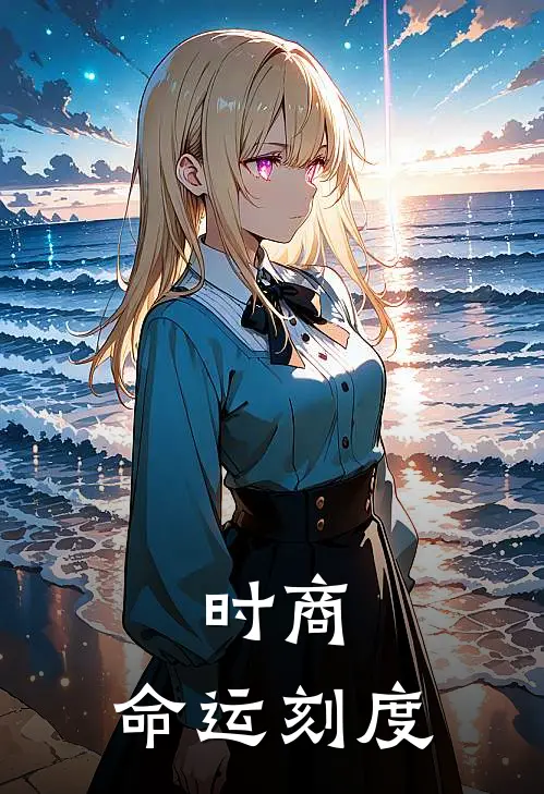 时商：命运刻度