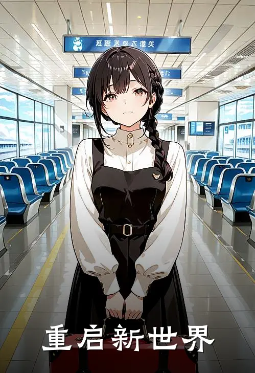 重启【新世界】凯伊莱茵免费小说全文阅读_免费小说在线阅读重启【新世界】凯伊莱茵