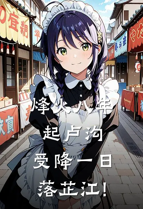 烽火八年起卢沟,受降一日落芷江!