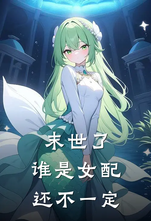 末世了，谁是女配还不一定许薇薇白悠悠最新好看小说_最新完本小说末世了，谁是女配还不一定许薇薇白悠悠