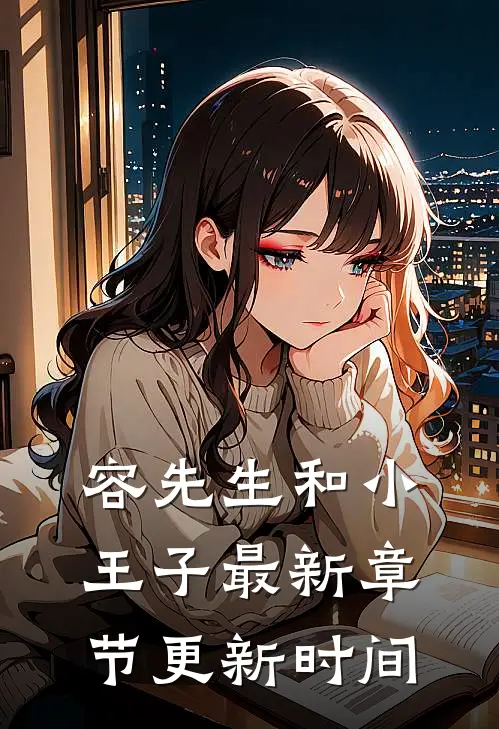 容先生和小王子最新章节更新时间