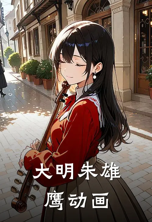 大明朱雄鹰动画