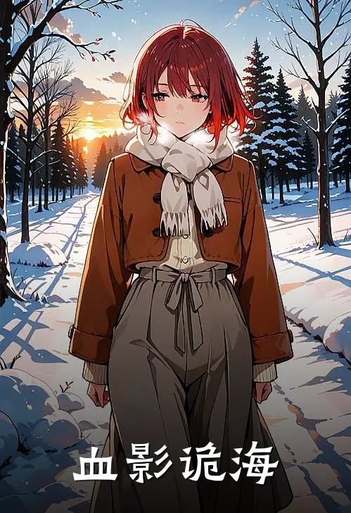 宋临渊陈澪血影诡海全文免费阅读_宋临渊陈澪完整版免费阅读