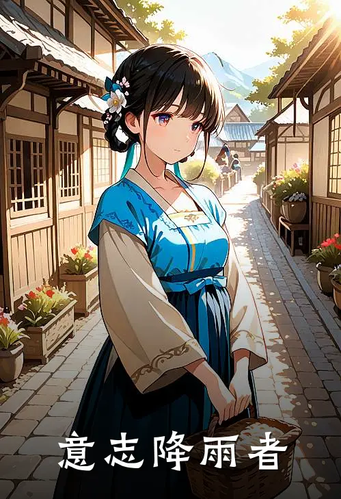 意志降雨者