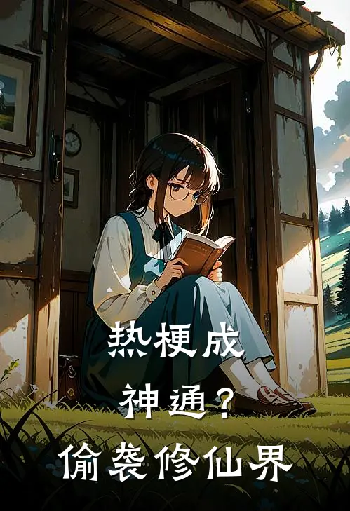 热梗成神通？偷袭修仙界