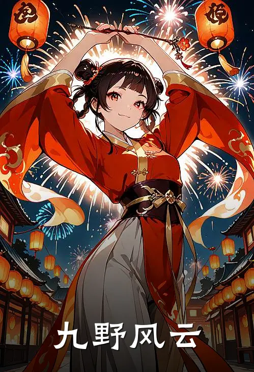 九野风云昊仪姬瑞清最新好看小说推荐_完本小说免费九野风云(昊仪姬瑞清)