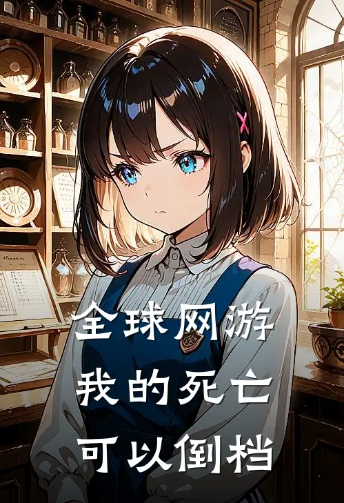 全球网游：我的死亡可以倒档(林默林默婉)热门网络小说推荐_最新完结小说推荐全球网游：我的死亡可以倒档林默林默婉