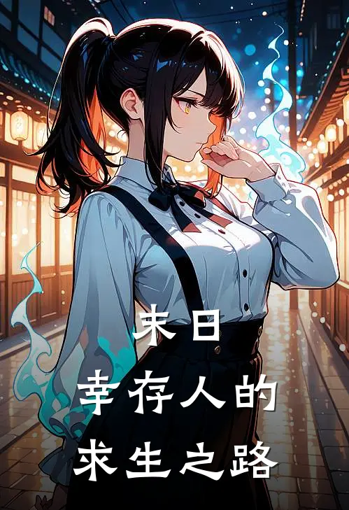 末日：幸存人的求生之路