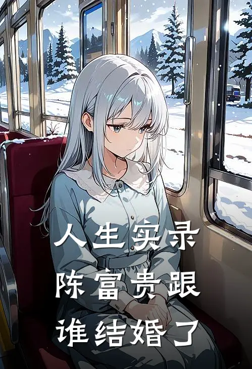 人生实录陈富贵跟谁结婚了