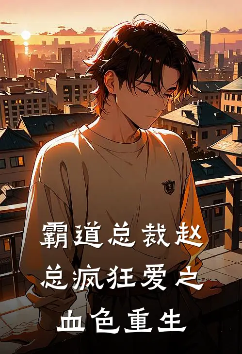 霸道总裁赵总疯狂爱之血色重生(罗佳佳赵子豪)免费小说全集_完本小说免费阅读霸道总裁赵总疯狂爱之血色重生(罗佳佳赵子豪)