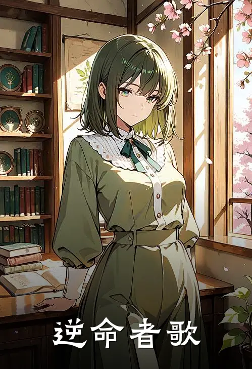 逆命者歌