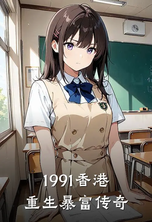 1991香港重生暴富传奇