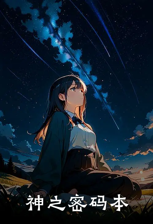 神之密码本
