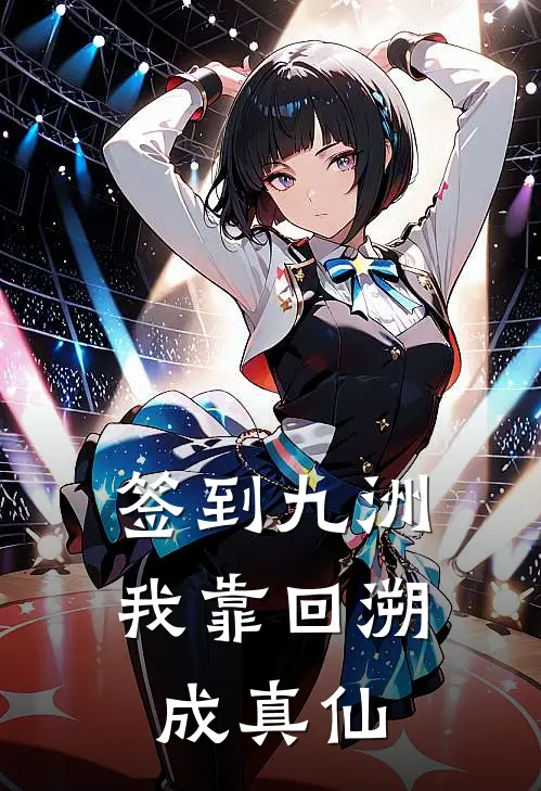 签到九洲：我靠回溯成真仙云逸李昊免费小说完整版_最新好看小说签到九洲：我靠回溯成真仙云逸李昊