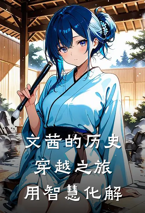 文茜的历史穿越之旅：用智慧化解(文茜大禹)完结的热门小说_全本免费完结小说文茜的历史穿越之旅：用智慧化解(文茜大禹)