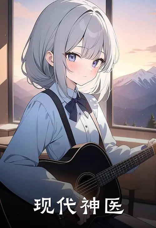 现代神医林小鹿齐乐天全本免费小说_热门网络小说推荐现代神医林小鹿齐乐天