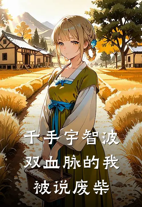 千手宇智波双血脉的我，被说废柴