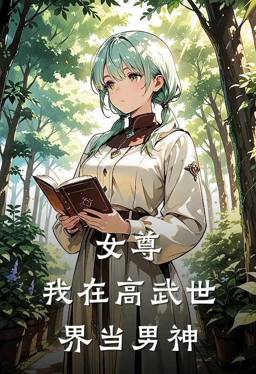 女尊：我在高武世界当男神林陌李霸天好看的小说推荐完结_在哪看免费小说女尊：我在高武世界当男神林陌李霸天