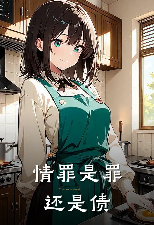 情罪是罪还是债