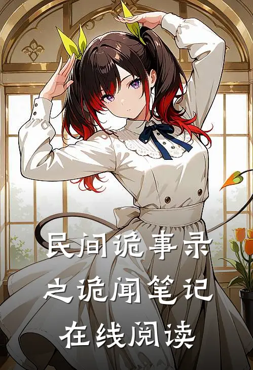 民间诡事录之诡闻笔记在线阅读